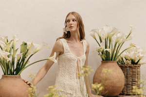 The Only 10 Pieces You Need This Spring