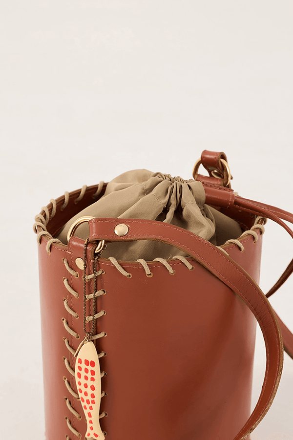 From Rio's Hands to Your Wardrobe: Our Artisanal Process