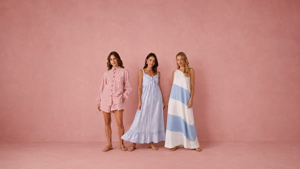 4th of July Outfit Ideas: Red, White, and Styled