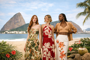 Latino Energy Is Everywhere Here's How to Wear It