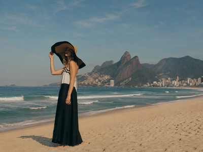 5 Brazilian Style Rules That Changed How the World Gets Dressed