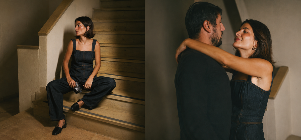 Date Night Outfit Ideas: 3 Looks from Casual to Candlelit