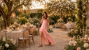 What to Wear to a Summer Wedding 2026: The Complete Guest Guide