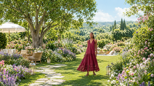 What to Wear to a Garden Party 2026: The Complete Outdoor Event Guide