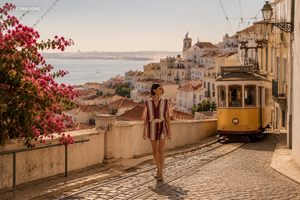 What to Wear in Lisbon: A Style Guide for Portugal’s Most Beautiful City