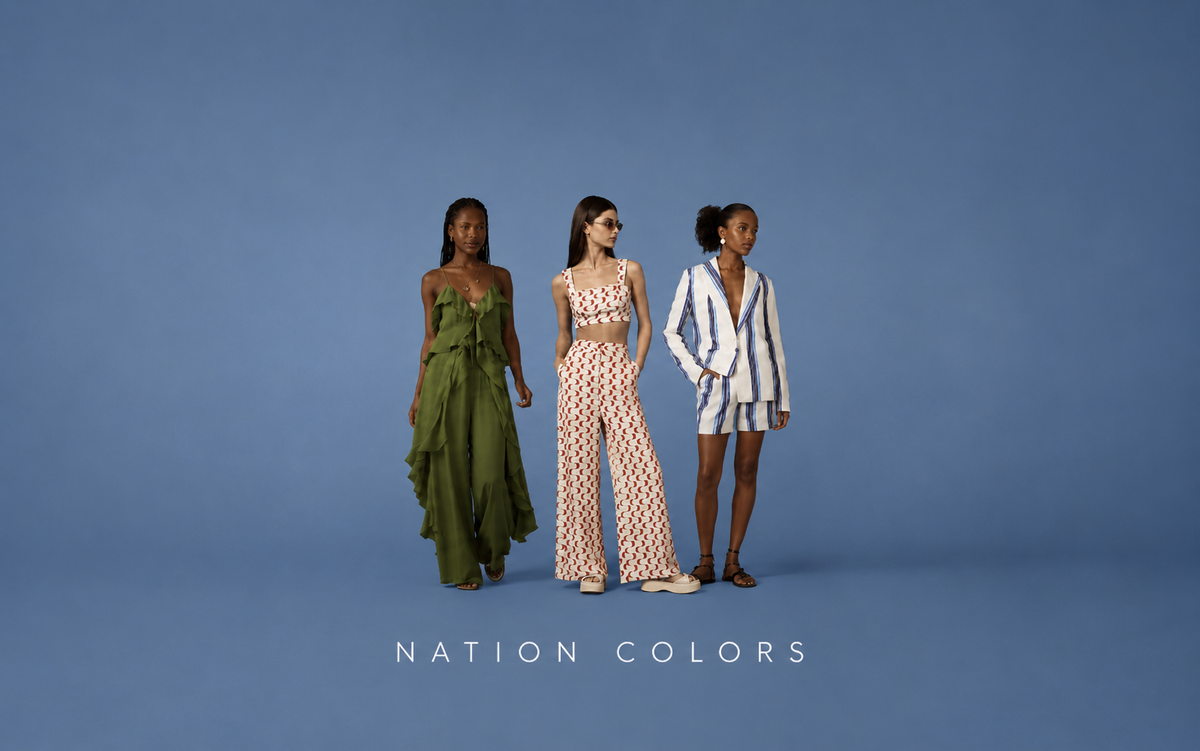 Nation Colors: What to Wear for Every Team at the Copa América 2026