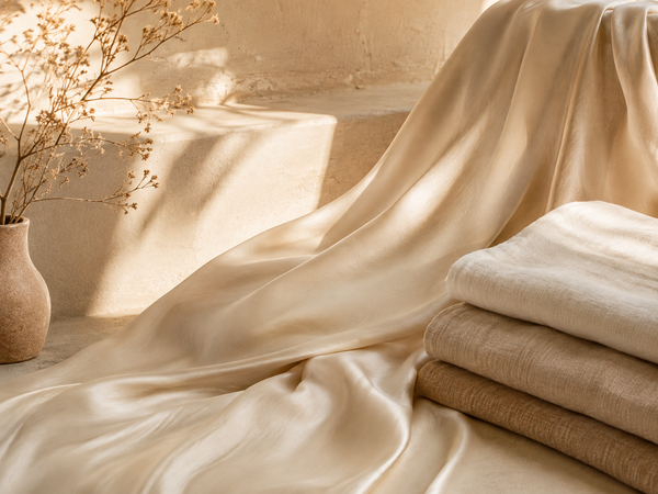 What Is Viscose? The Fabric That Feels Like Silk but Breathes Like Linen