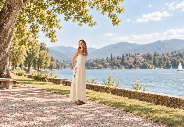 The White Dress Guide: How to Wear White Before, During, and After Labor Day