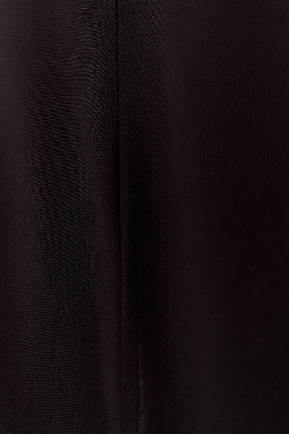 Cropped Double-Tie Dress_5