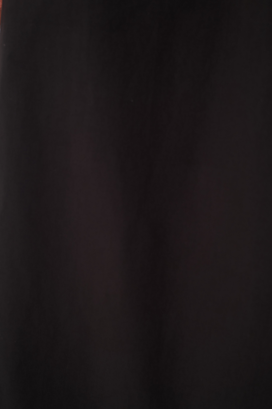 Cotton Cropped Ruched-Bust Dress_6