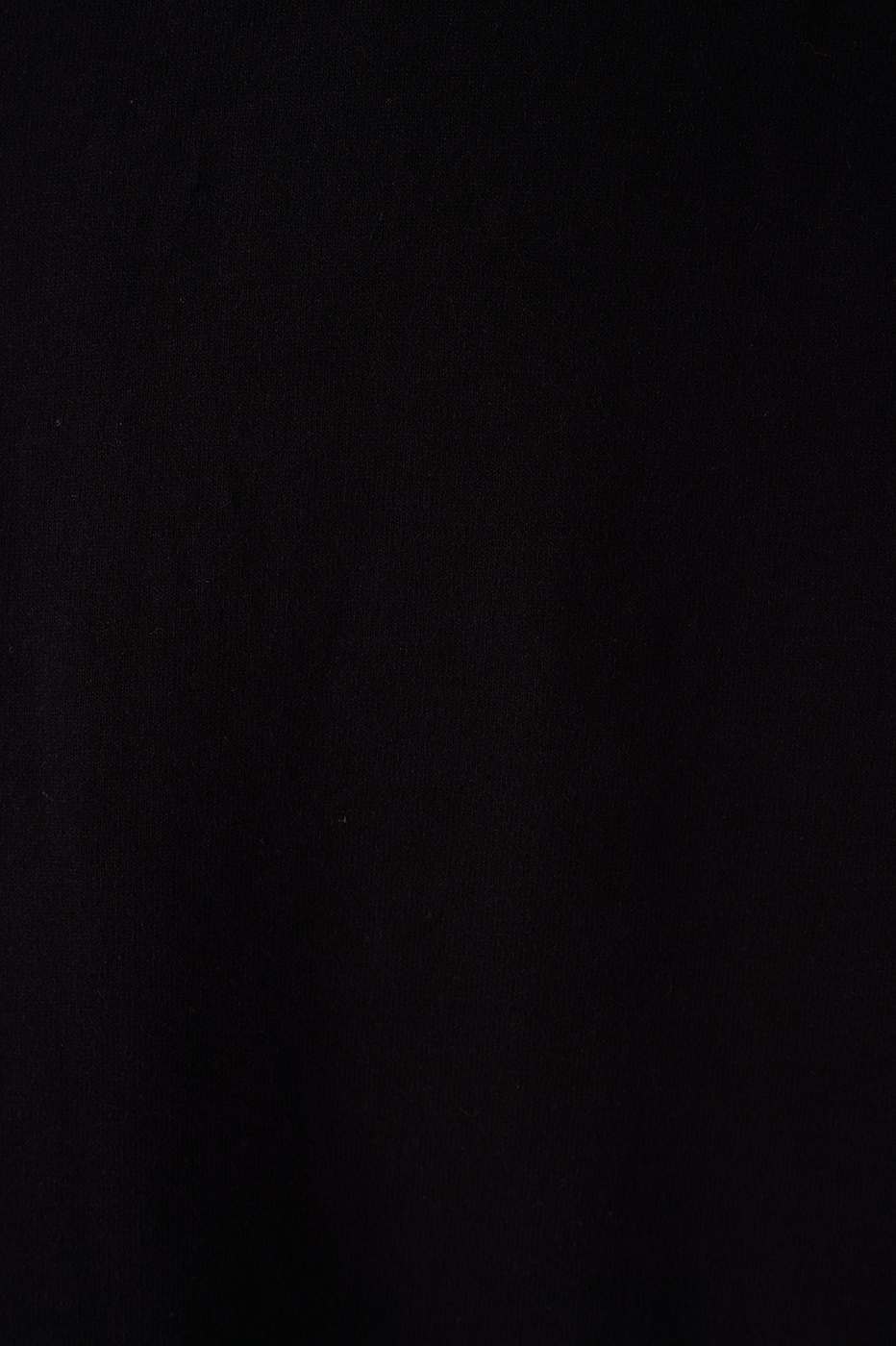 Ruched Back Dress