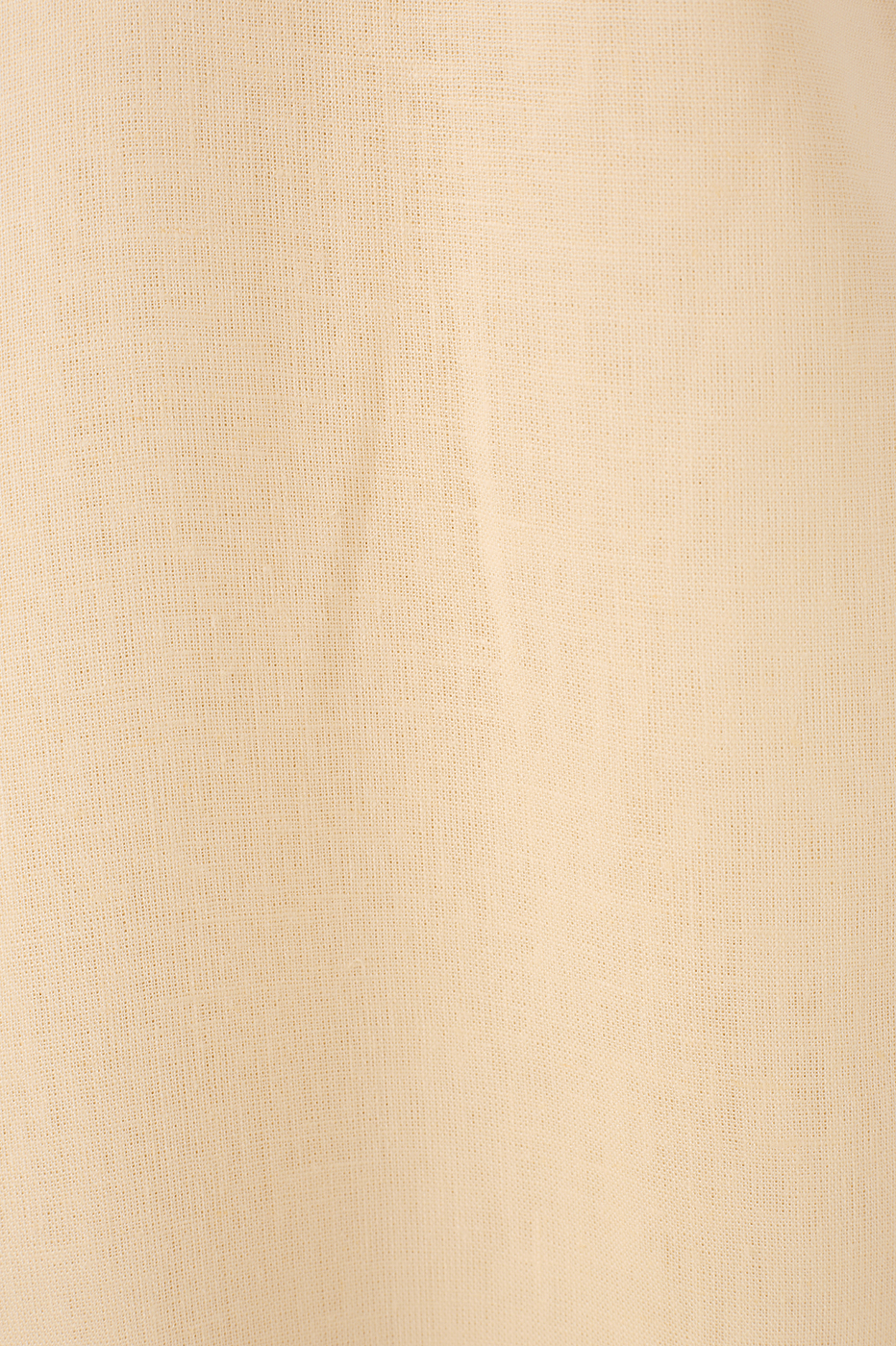 Cropped Twist-Neckline Dress_6