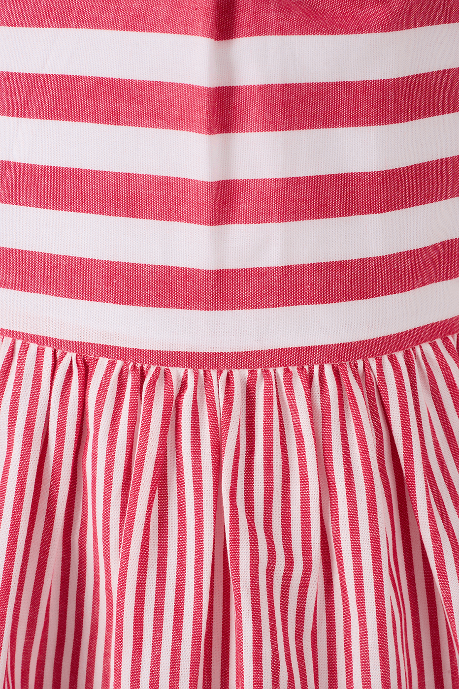 Cropped Striped Dress_6