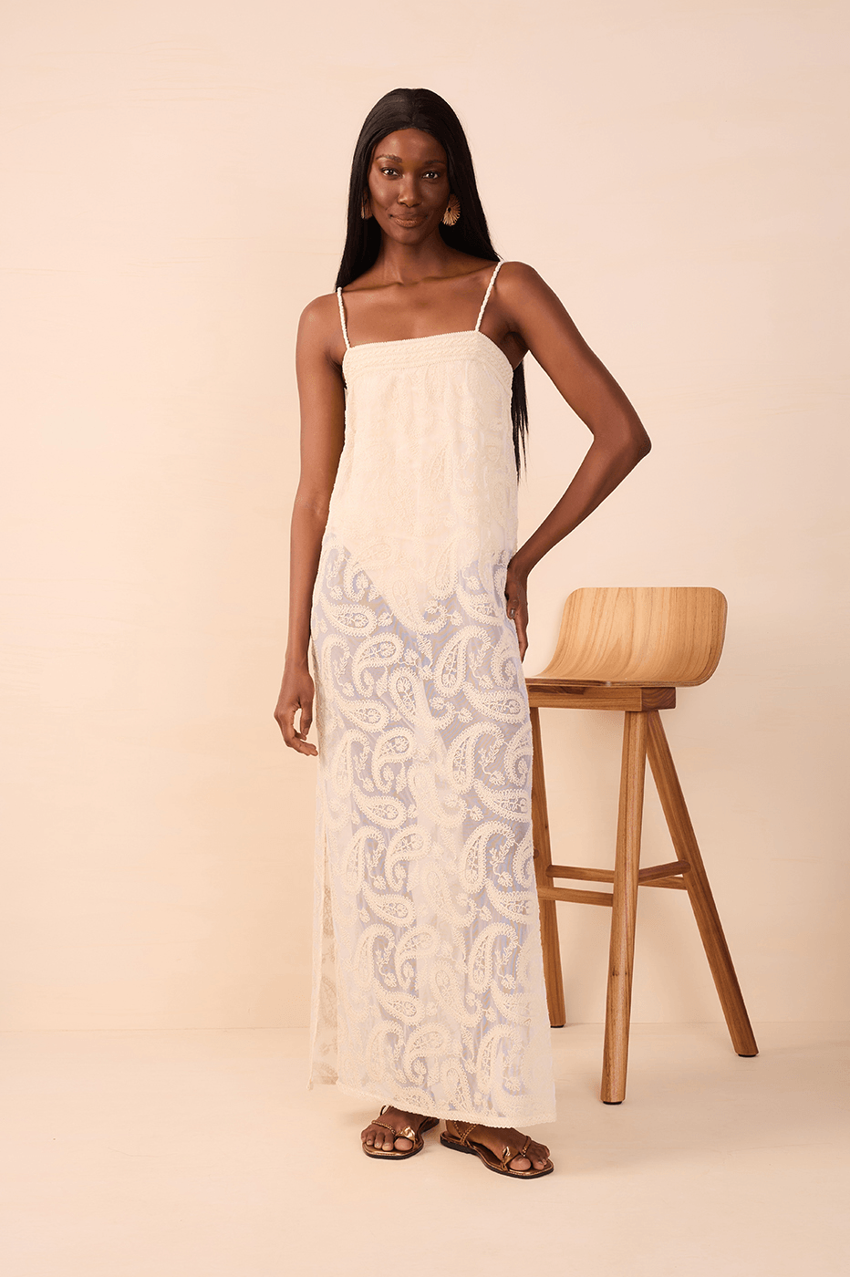 Lined Lace Dress_1