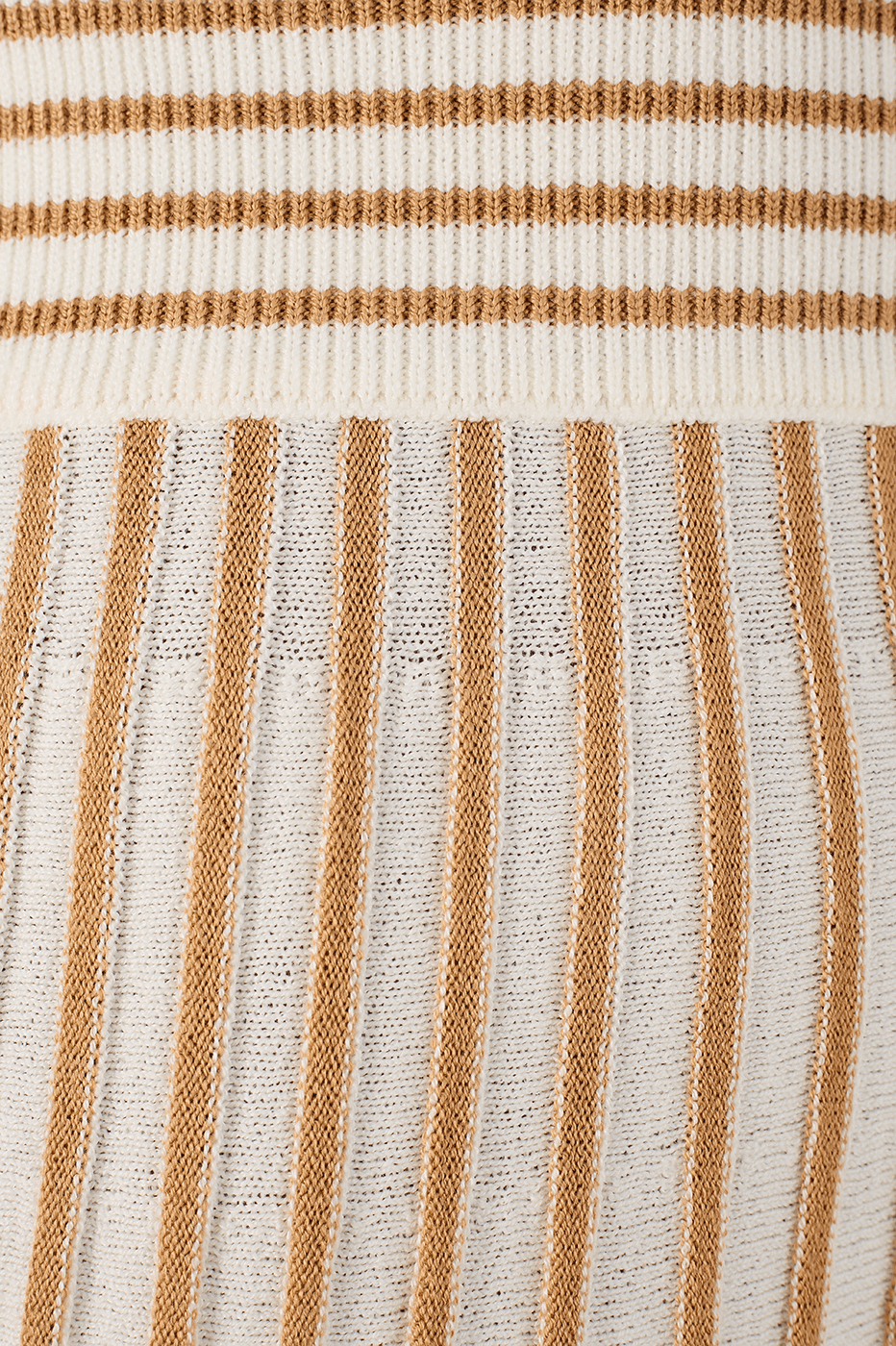 Striped Knit Dress_6