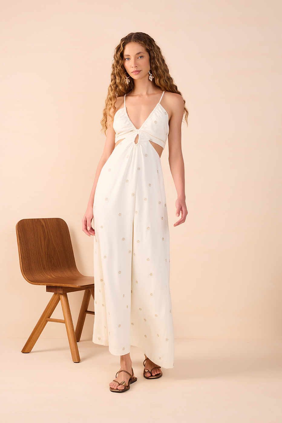 Sun Emb. Maxi Dress_1