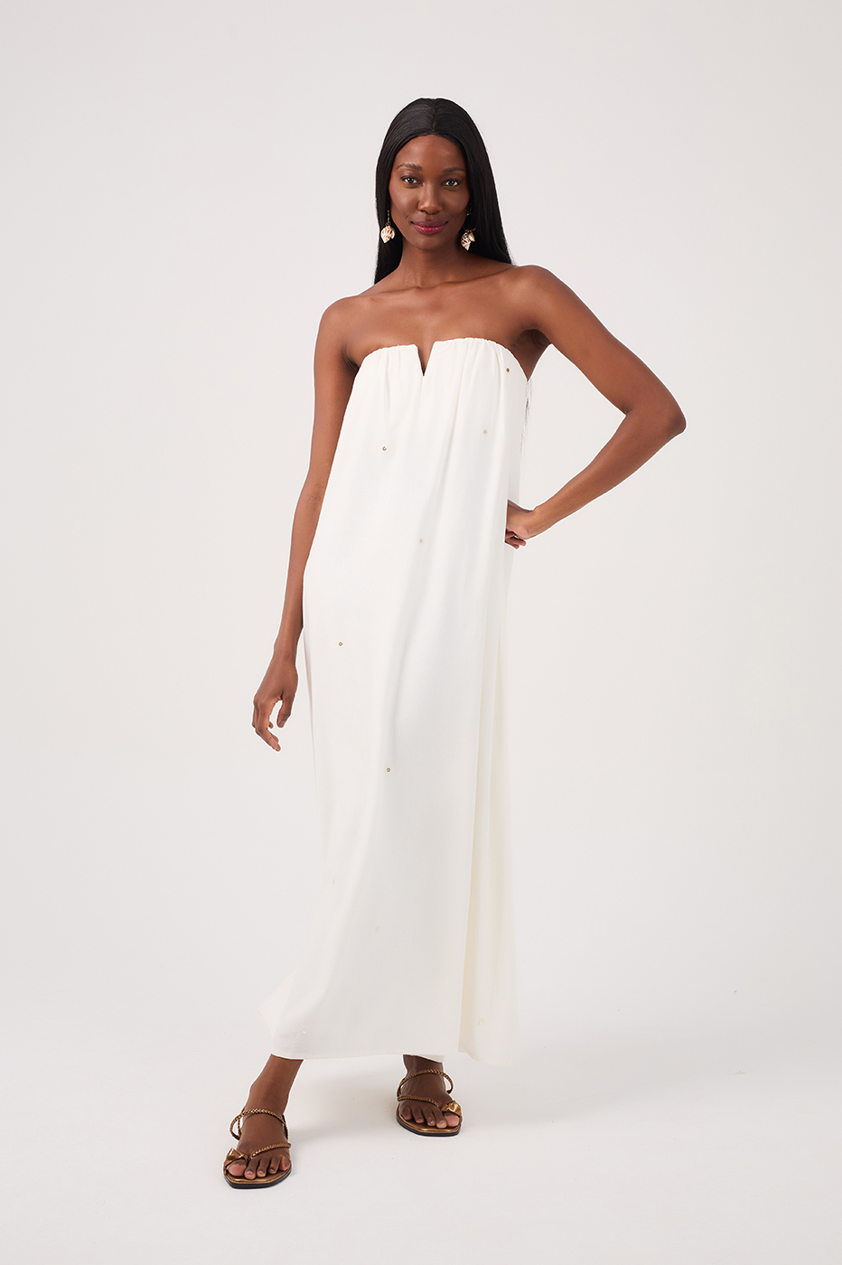 Seq. Emb. Maxi Dress_3