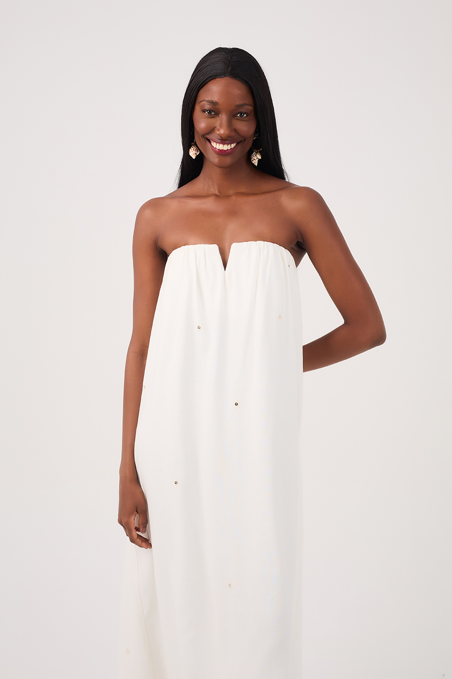 Seq. Emb. Maxi Dress_4