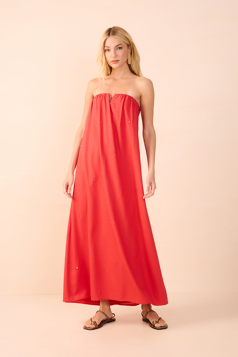 Seq. Emb. Maxi Dress_1