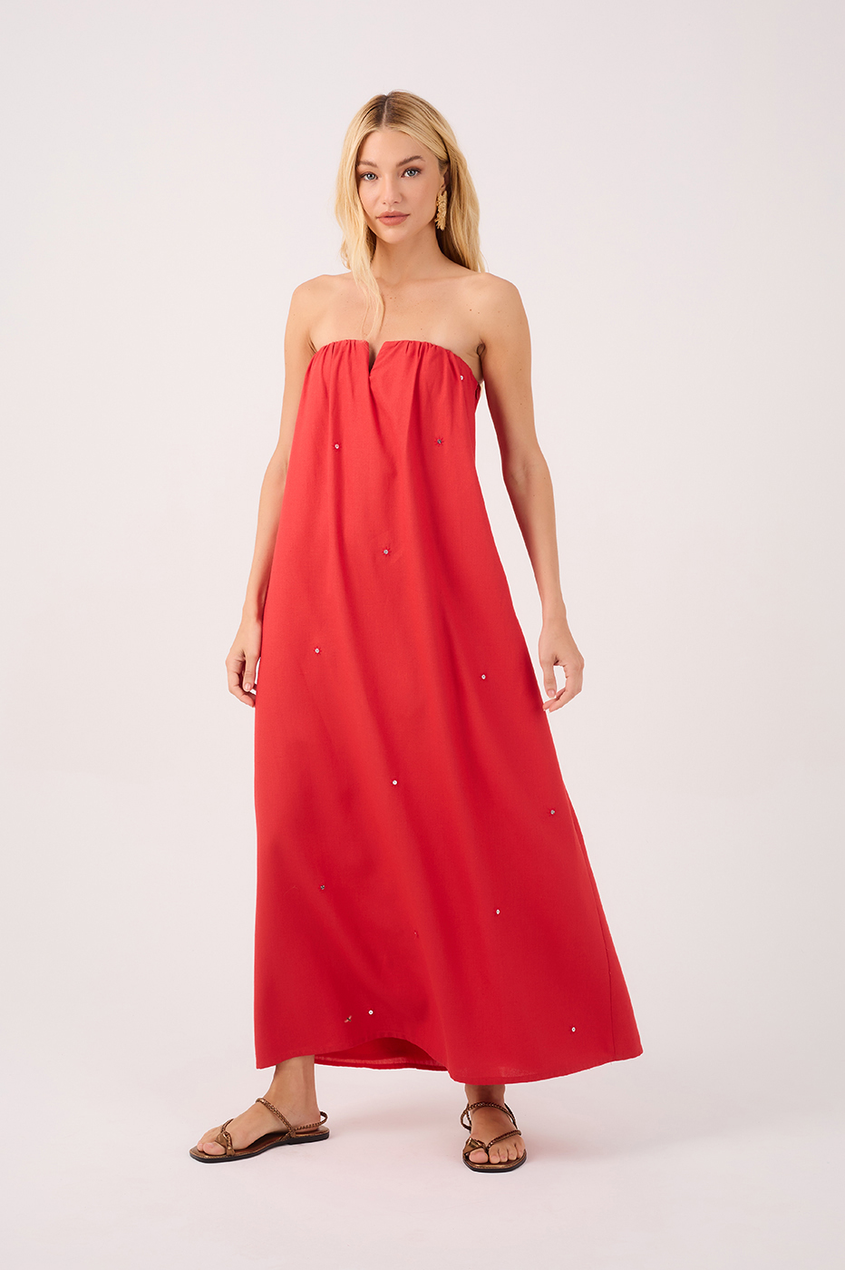 Seq. Emb. Maxi Dress_2
