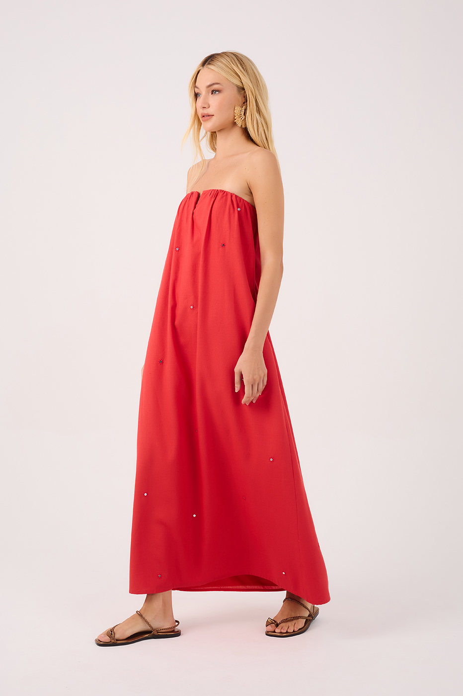 Seq. Emb. Maxi Dress_3
