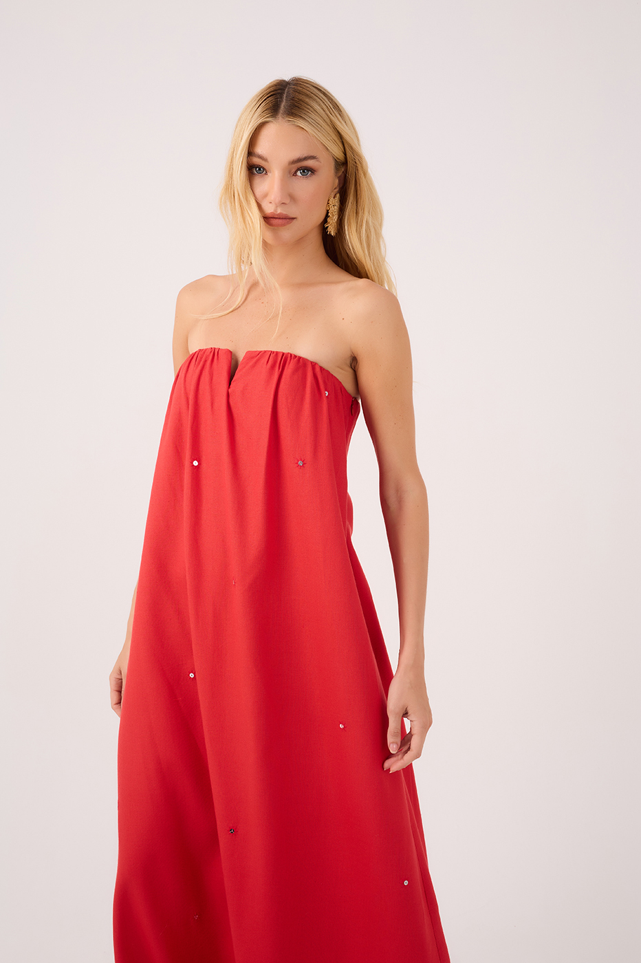 Seq. Emb. Maxi Dress_4