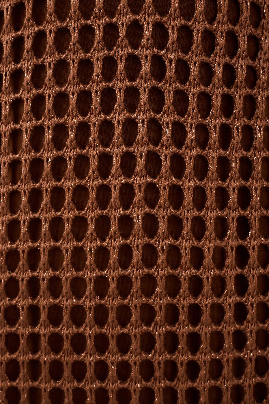Crochet Shell Midi Dress_6