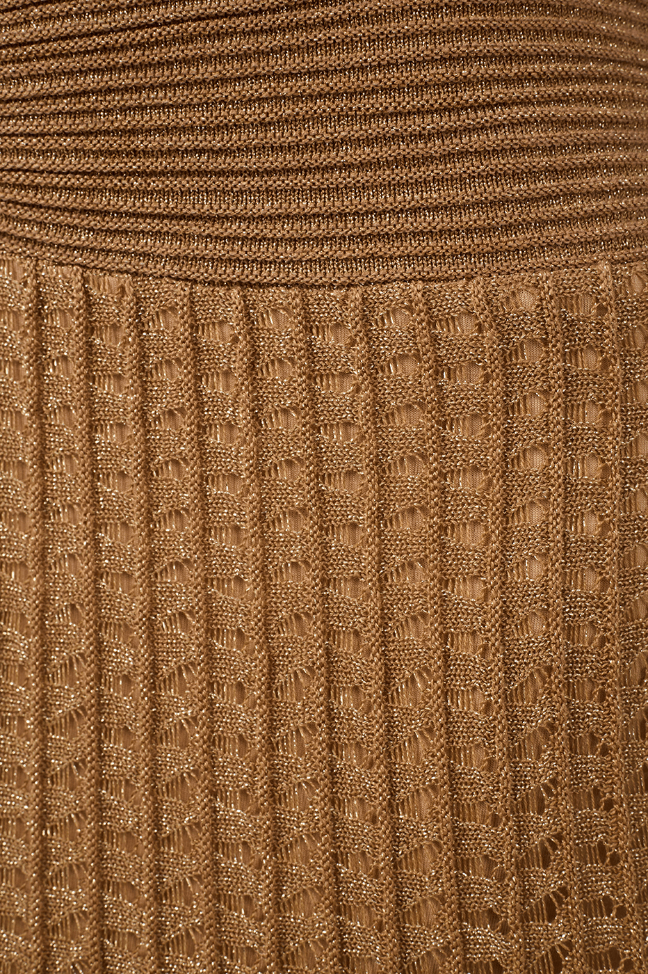 Knit Shell Maxi Skirt_7
