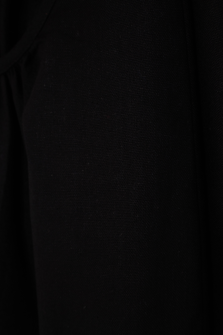 Linen Mini Dress_7