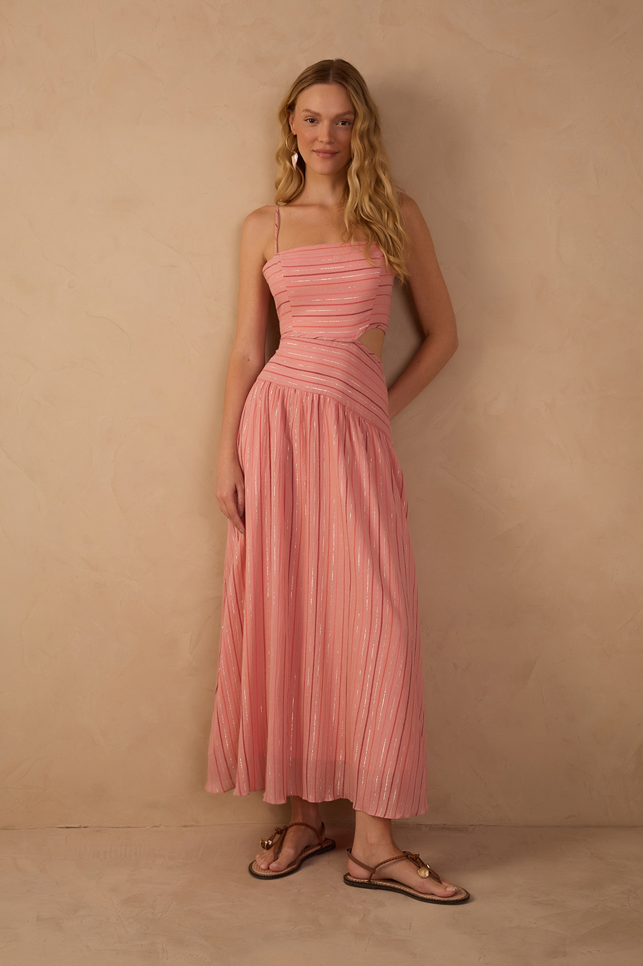 Vestido Voil Lurex Pala_1