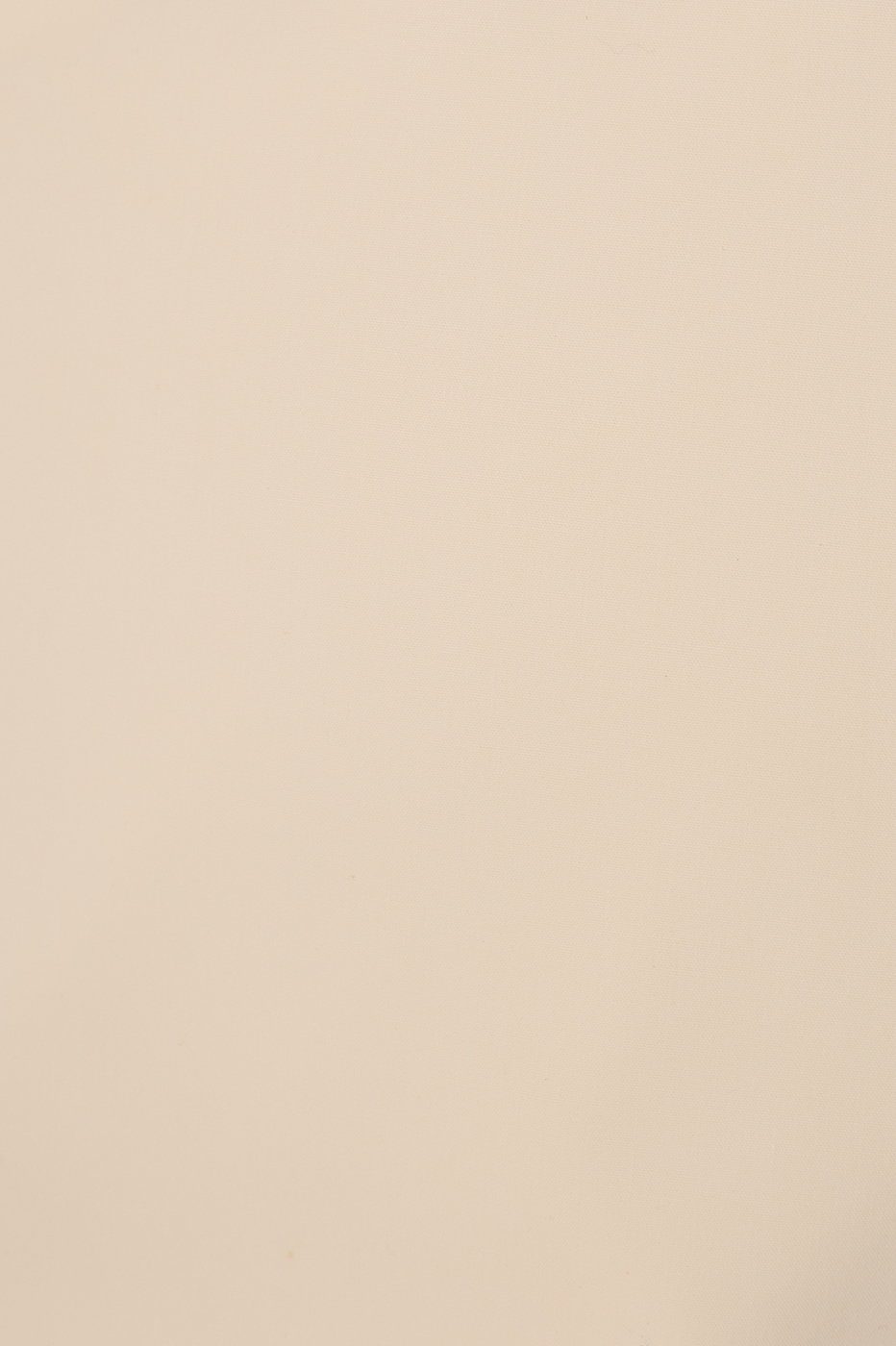 Cropped Structured Cotton Dress_7