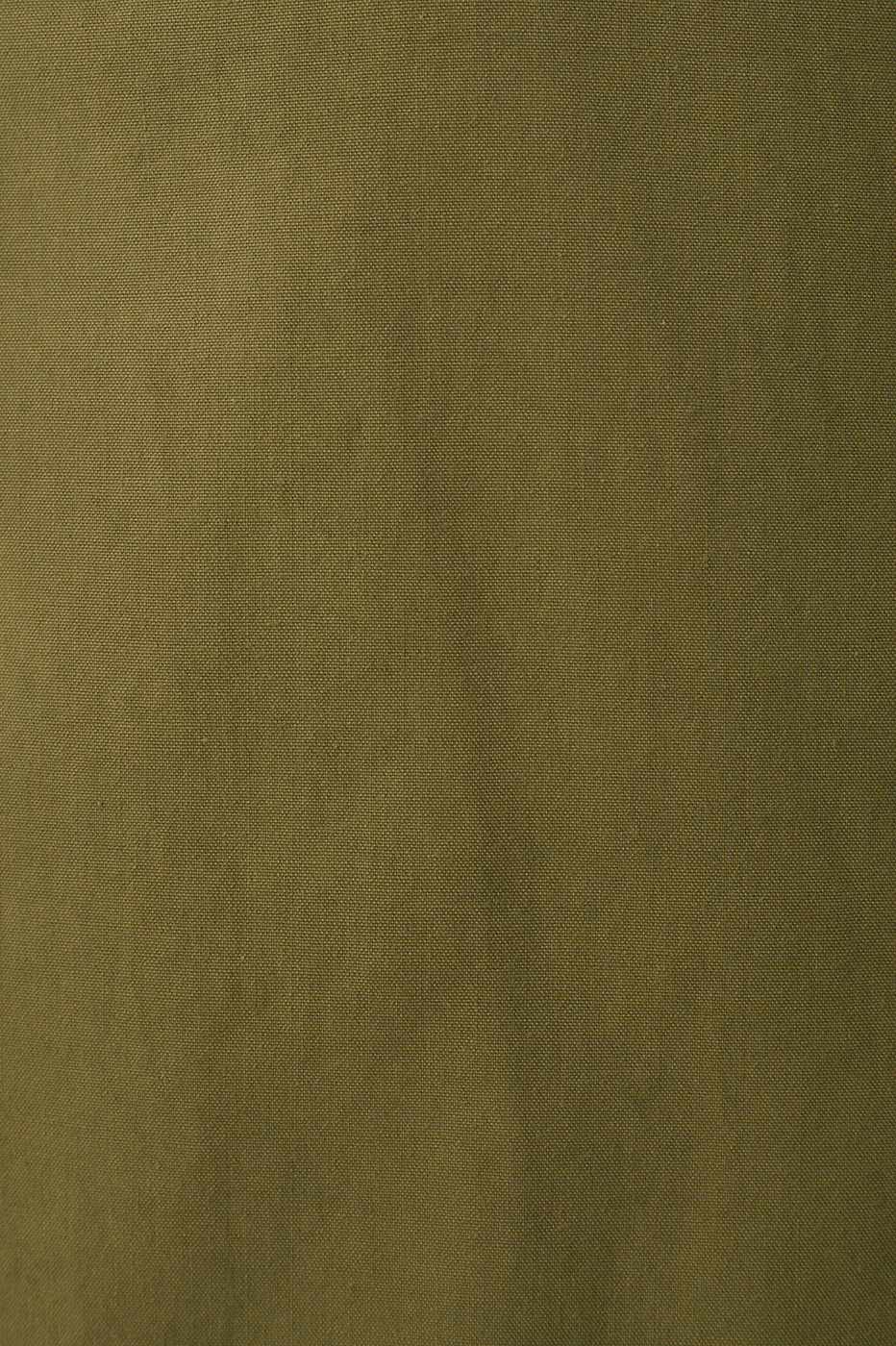 Cropped Structured Cotton Dress_6