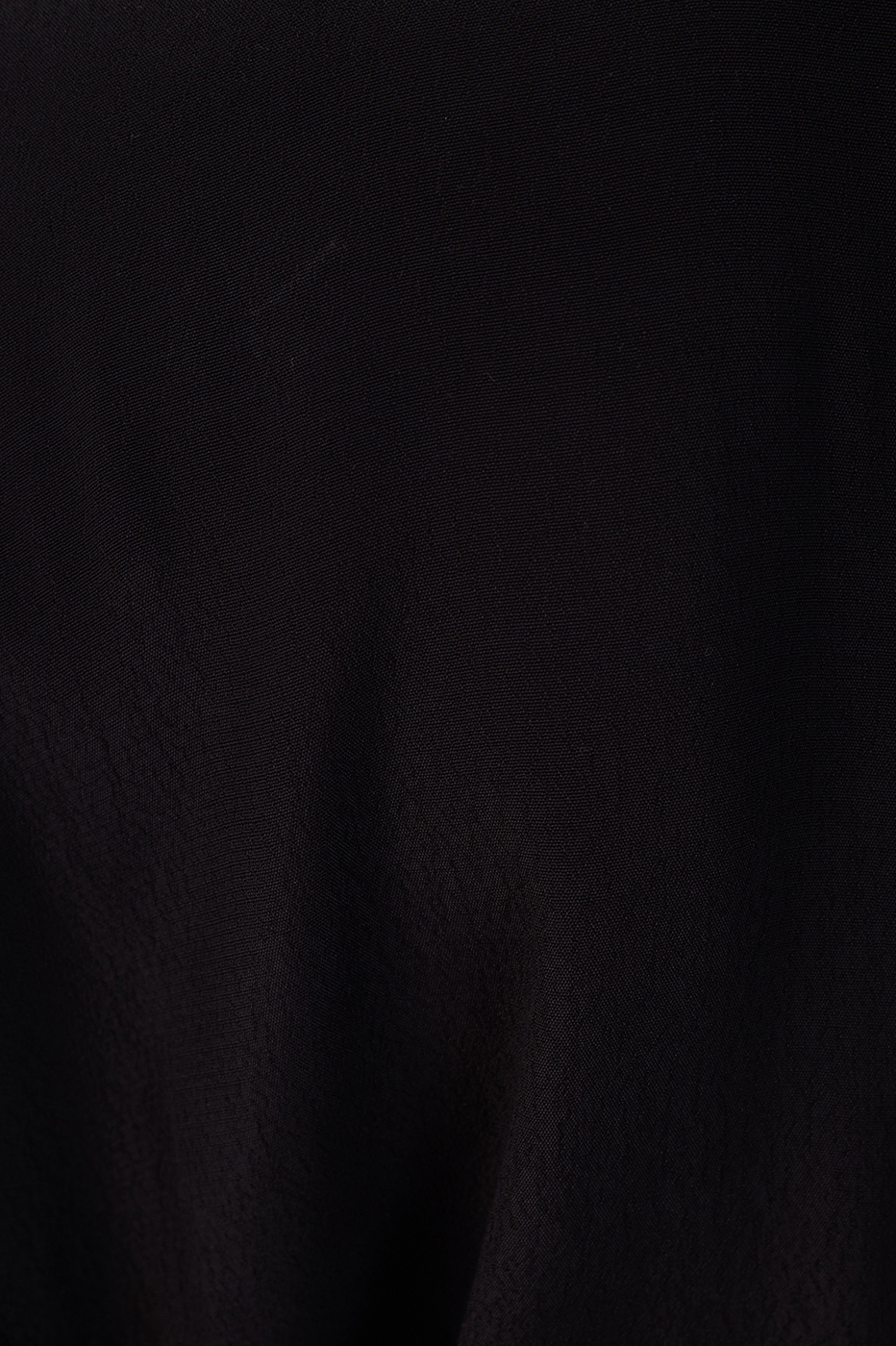 Cropped Pareo Crepe Dress_7