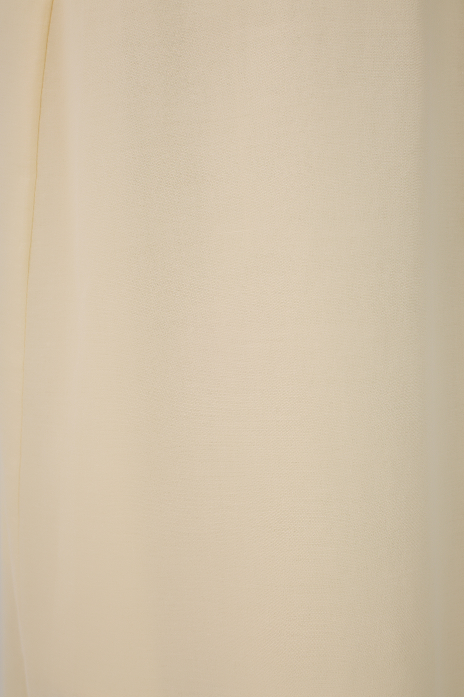 Cotton Embroidered Midi Dress