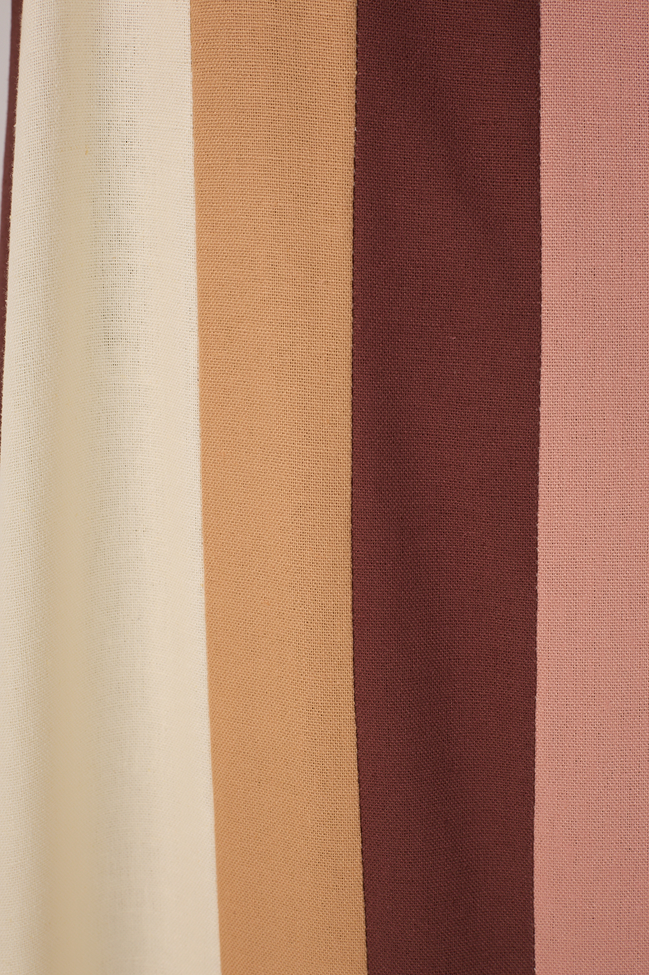 Vestido Midi Linho Color_6