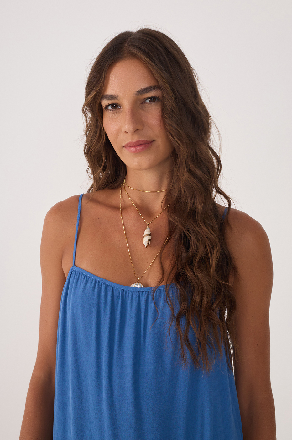 Vestido Curto Crepe Marias_4