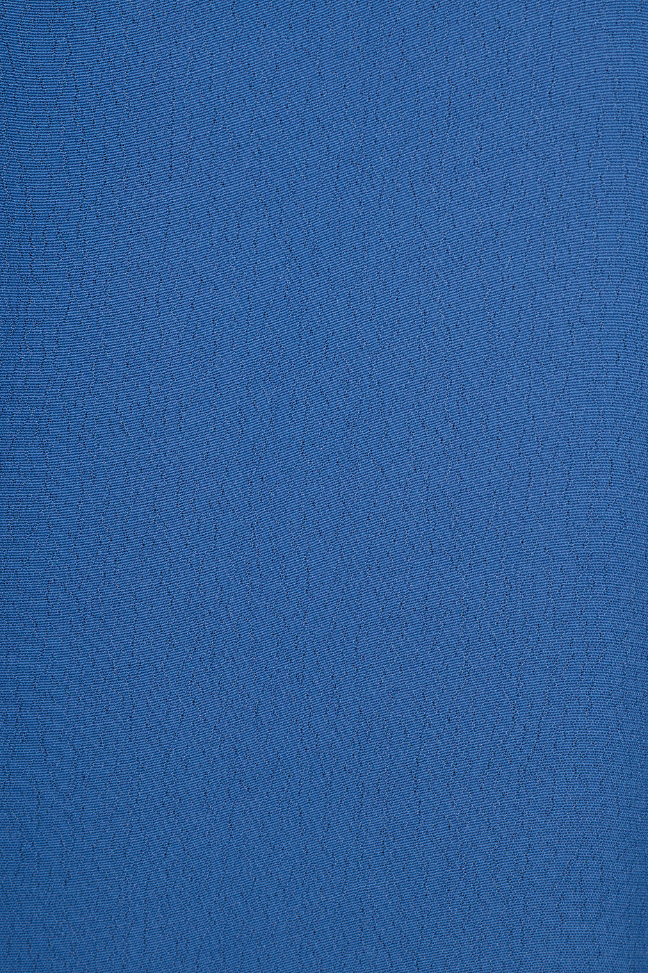 Short Crepe Tiered Dress_6