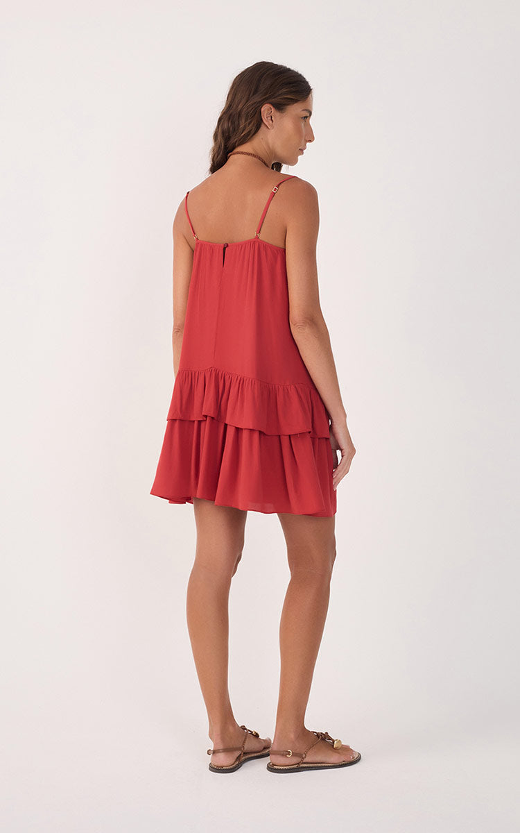 Vestido Curto Crepe Marias_5