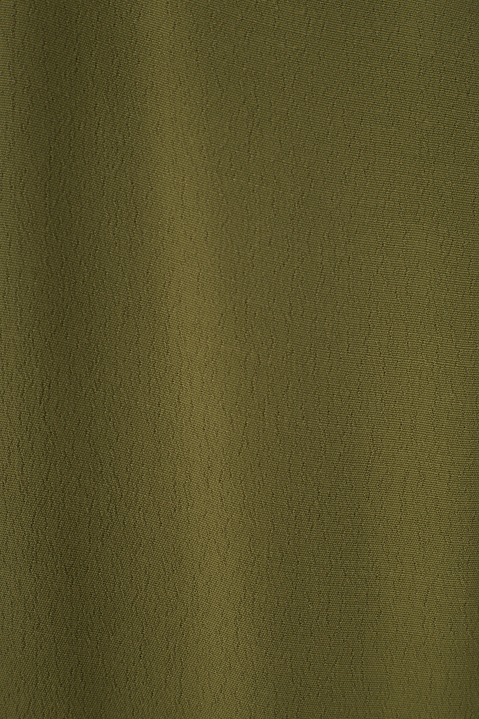 Short Crepe Tiered Dress_6