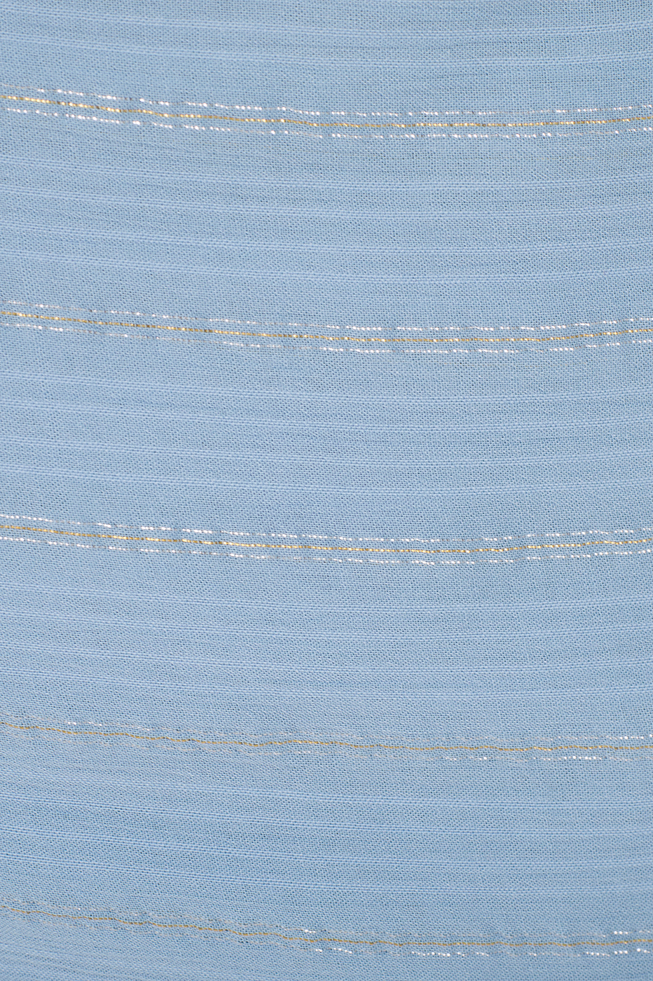 Short Lurex One Shoulder Dress_7