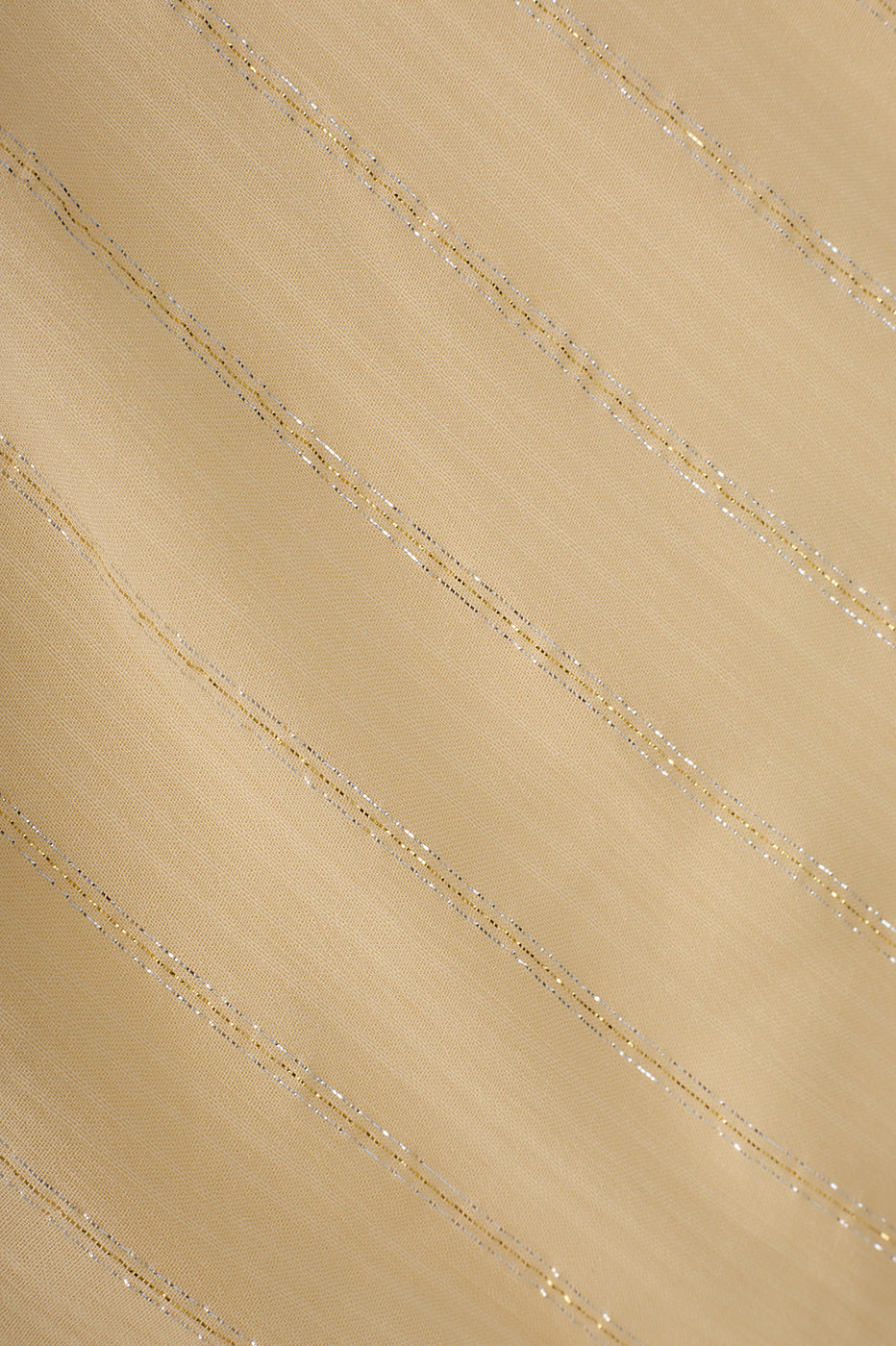 Vestido Curto Lurex Um Ombro Só_6