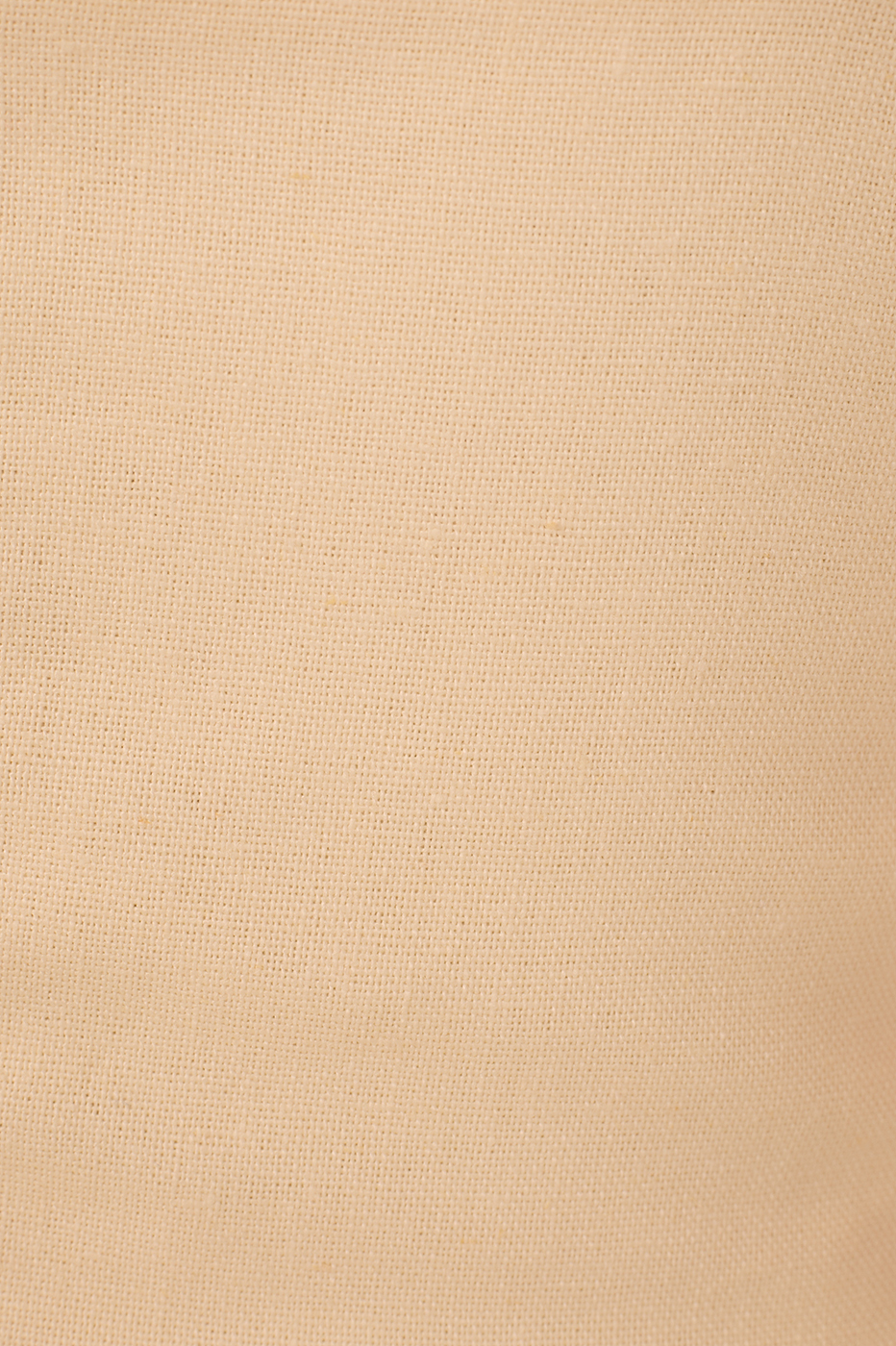 Vestido Cropped Linho Pala Larga_6