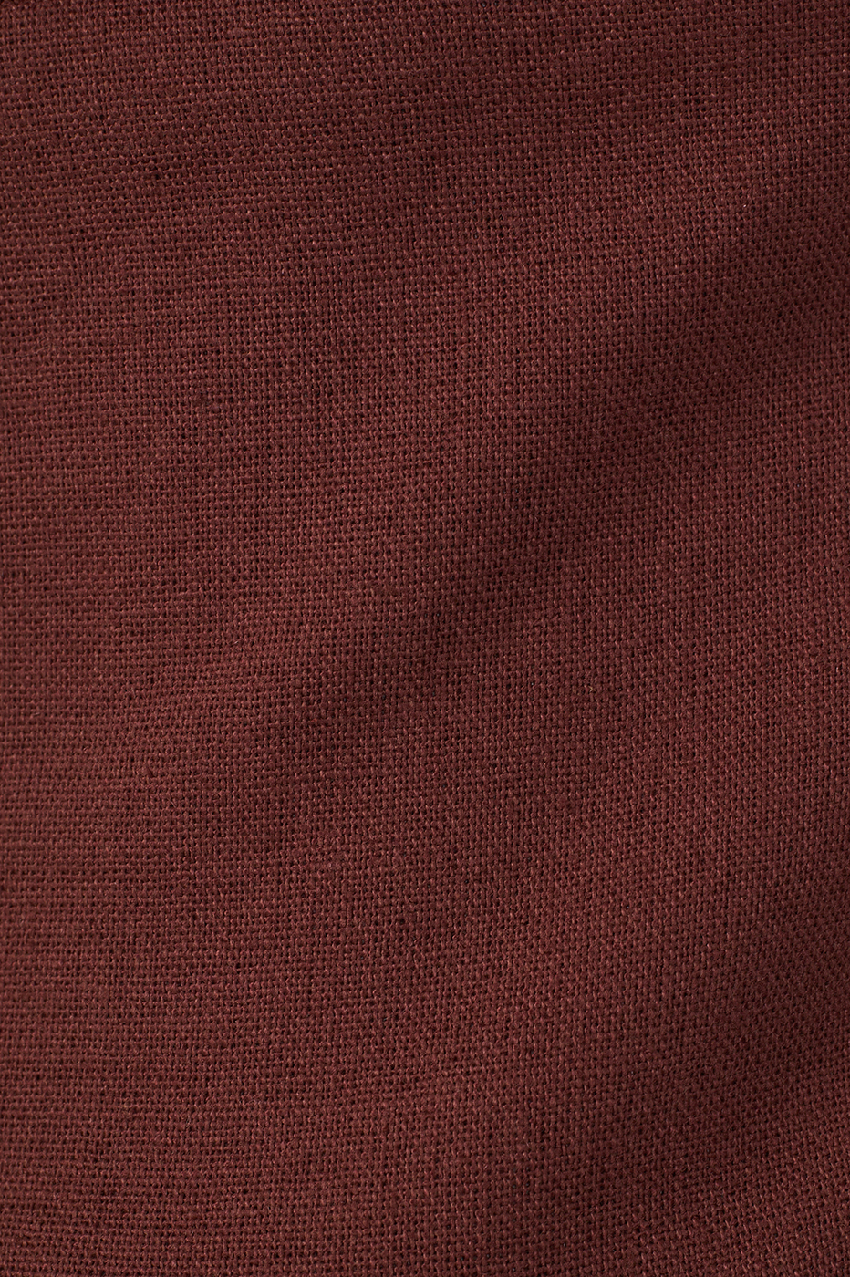 Cropped Linen Large Yoke Dress_6