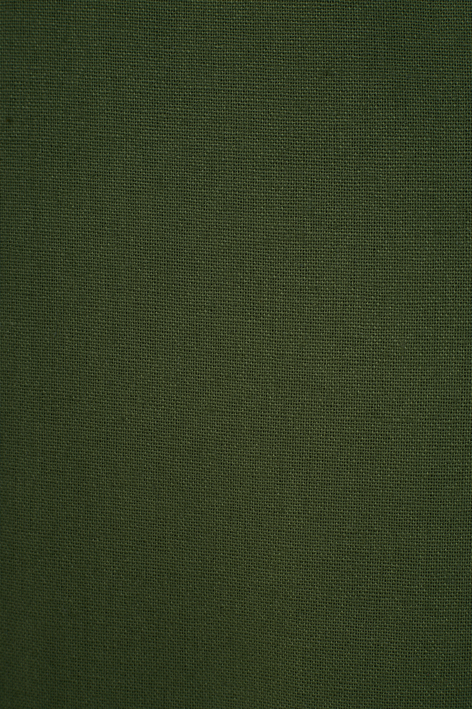 Cropped Linen Tie Dress_7