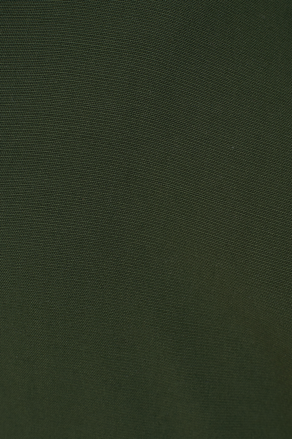 Midi Front Neckline Ring Dress_6