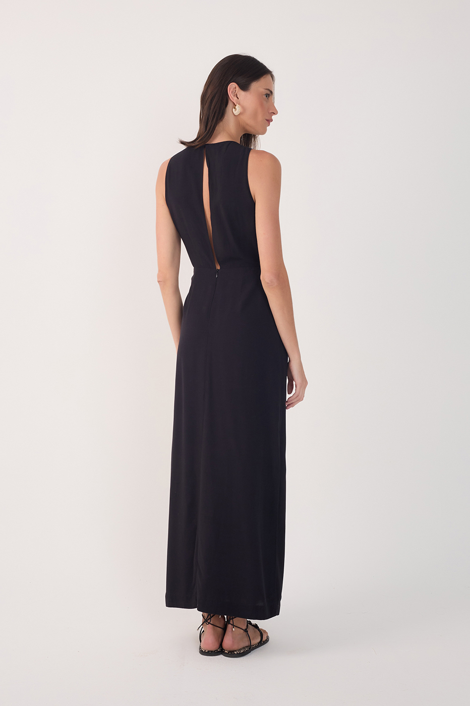 Vestido Midi Argola Decote Frente_6