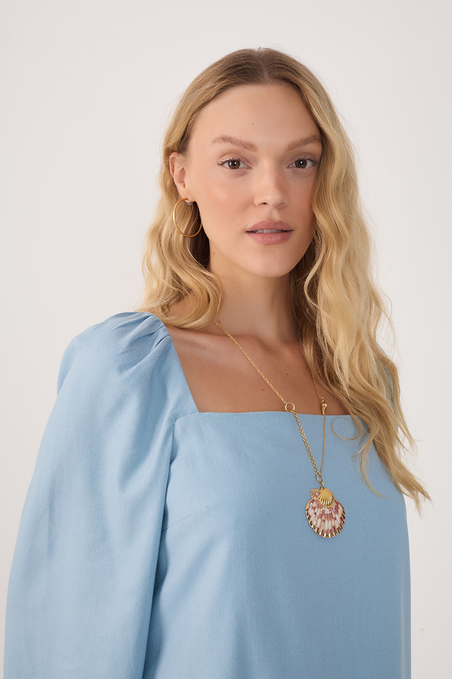 Vestido Curto Linho Retinhho_4