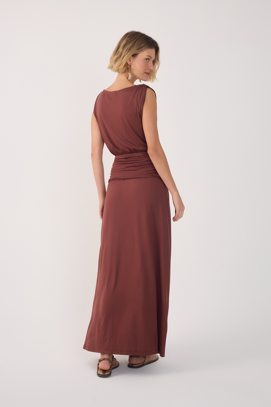 Vestido Pala Franzida_5