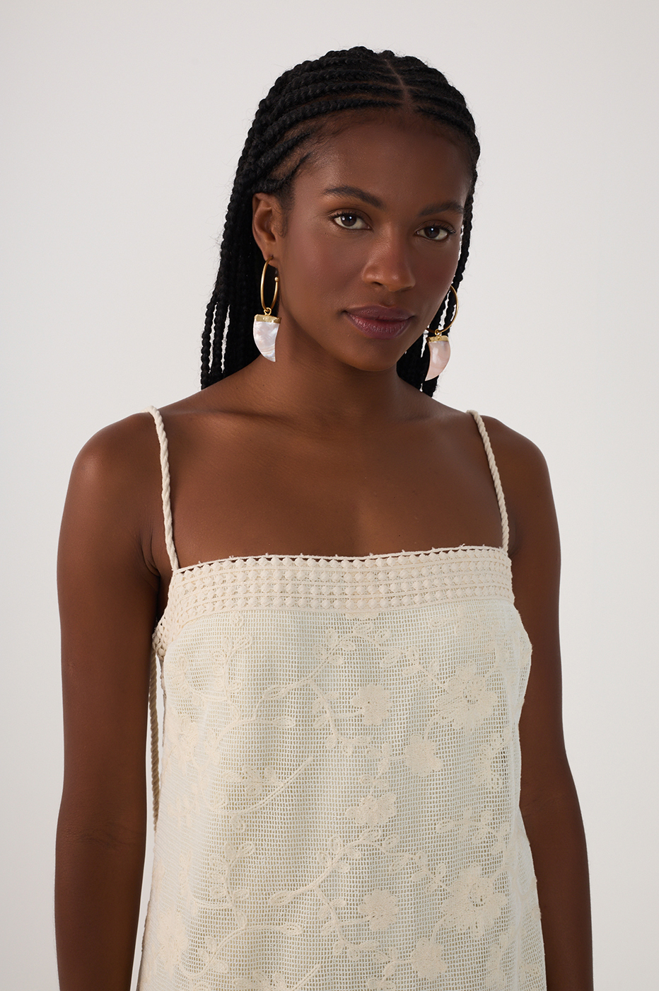 Vestido Tela Bordada_4