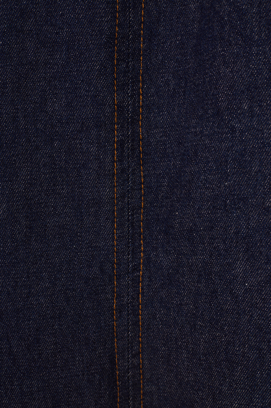 Vestido Jeans Pespontos 3 Em 1_9